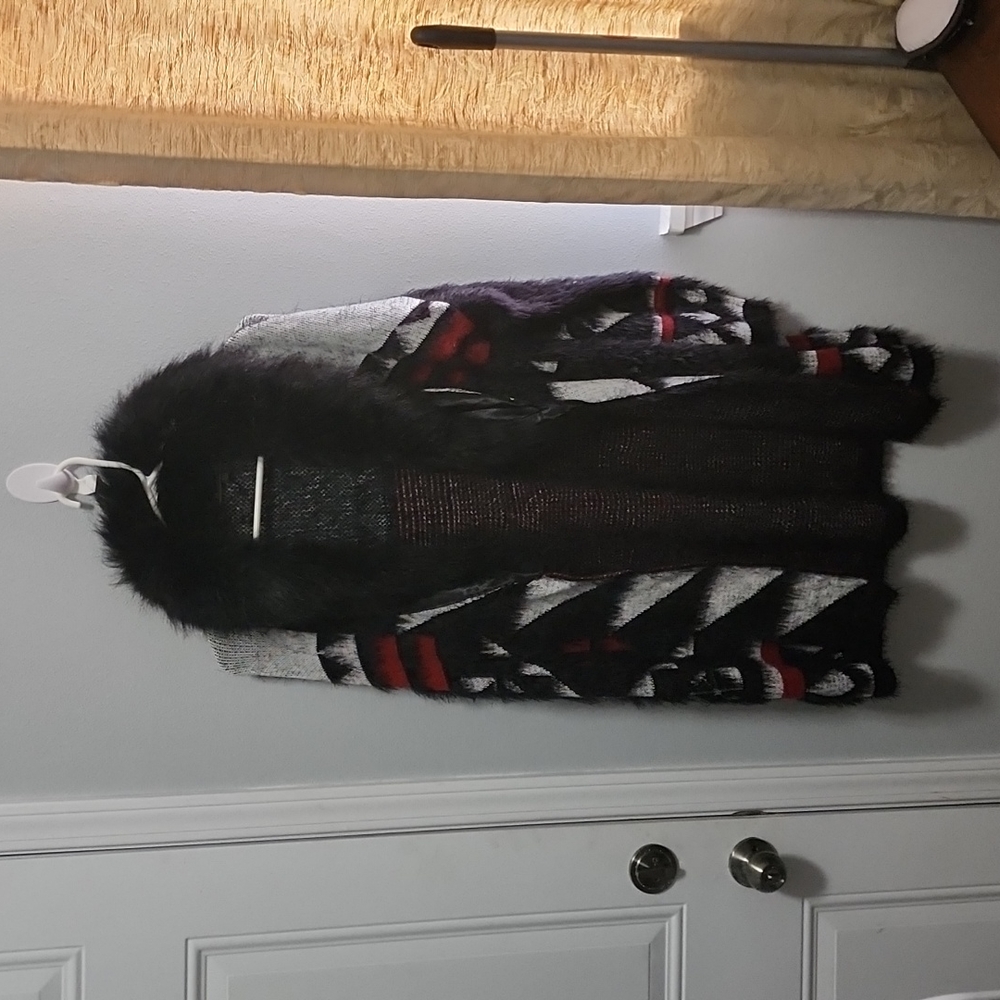 Luxury Maxsport Sweater Coat
